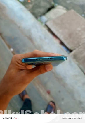 Mi 11x pro 8-128
